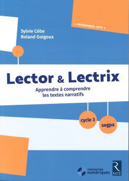 Lector & Lectrix