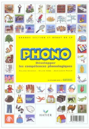 Phono, Développer les compétences phono,