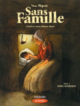 Que d'histoires! Sans Famille (CATARO 011234)