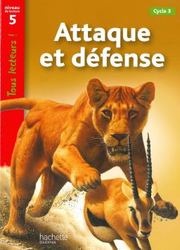 Tous lecteurs! Attaque et défense