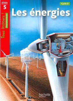 Tous lecteurs! Les énergies