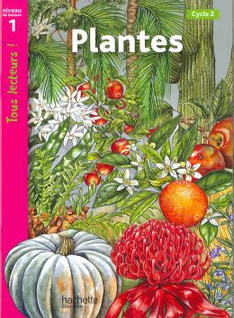 Tous lecteurs! Plantes