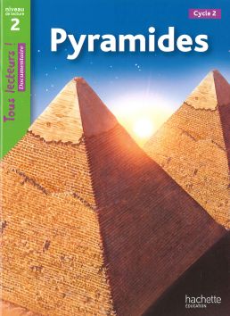 Tous lecteurs! Pyramides