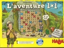 L'aventure 1 x 1