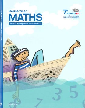 Réussite en Maths, 10-11 ans