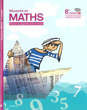 Réussite en Maths, 11-12 ans