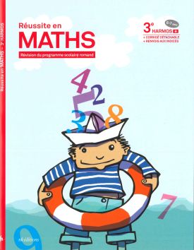 Réussite en Maths, 6-7 ans