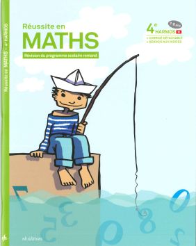 Réussite en Maths, 7-8 ans