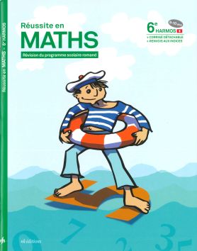 Réussite en Maths, 9-10 ans