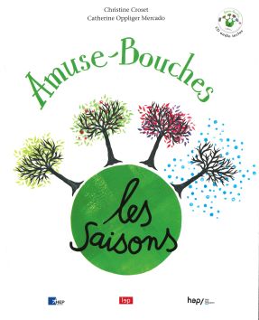 Amuse-Bouches «Les saisons»