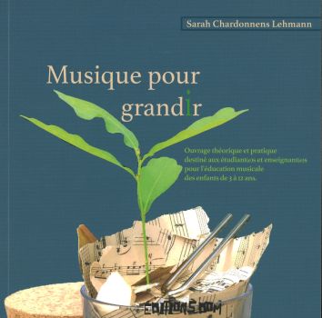 Musique pour grandir