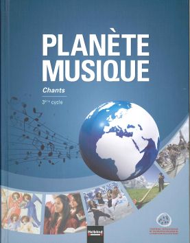 Planète musique (CATARO 041326)