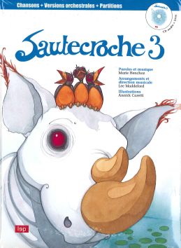 Sautecroche 3