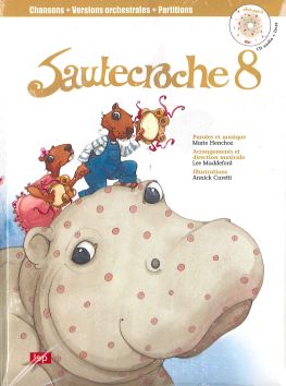 Sautecroche 8