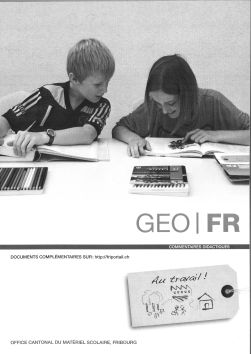 GEO FR: Au travail, méthodologie