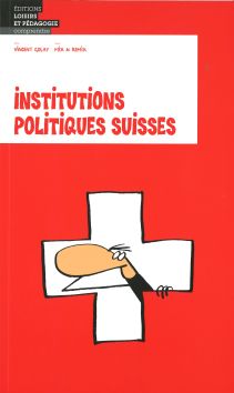 Institution politique suisse