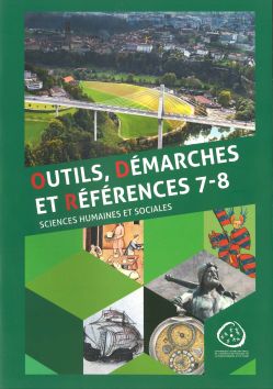 SHS Outils, Démarches et Références 7-8 (CATARO 051027)