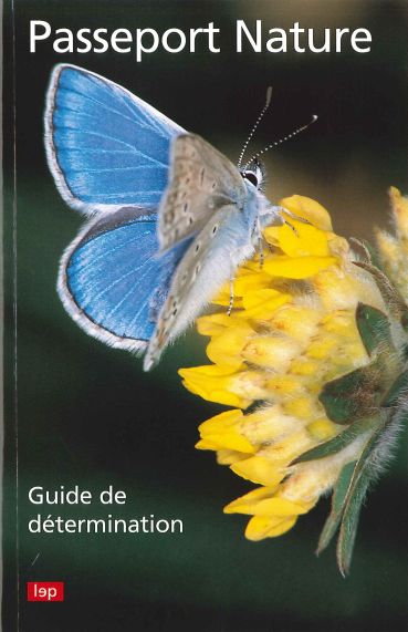 Passeport nature guide de détermination