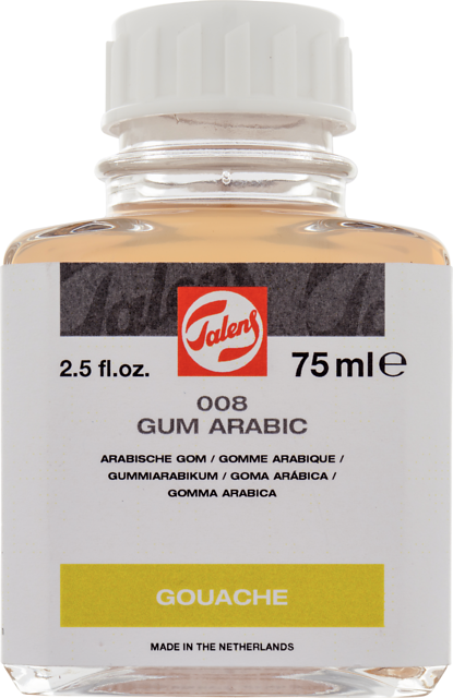 Gummiarabikum 75 ml