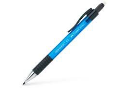 Porte-mines Grip Matic 1375 Faber-Castell 0.5 mm 