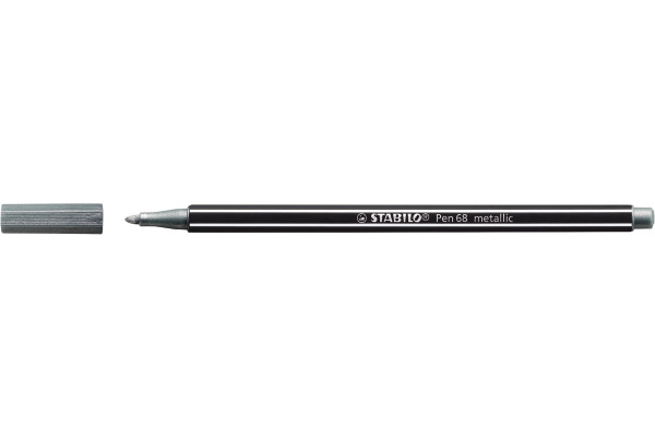 Faserstift  Stabilo Pen 68