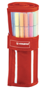 Feutres Stabilo Pen 68, Rollerset de 30 couleurs