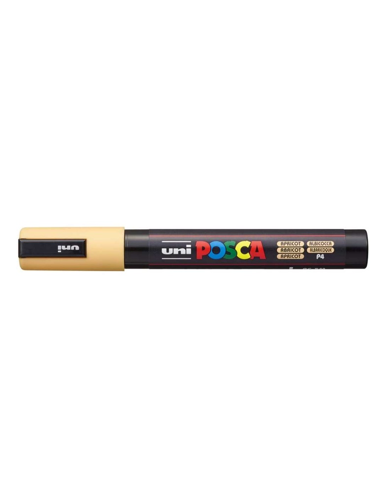 Marker Posca PC-5M