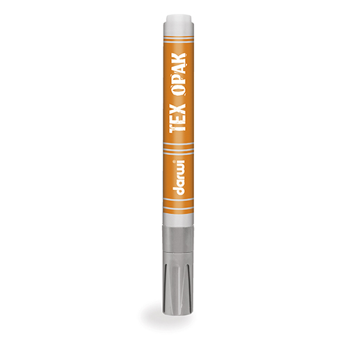 Textilstift Darwi TEX Opak 6ml 