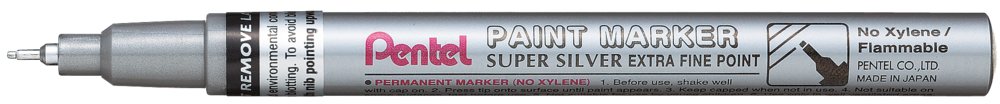 Paint Marker Pentel extra-fin 