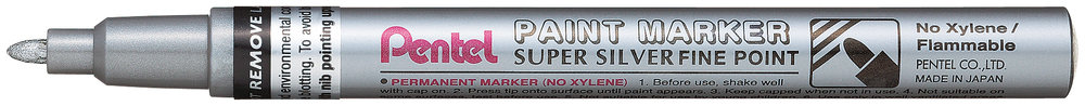 Paint Marker Pentel fein