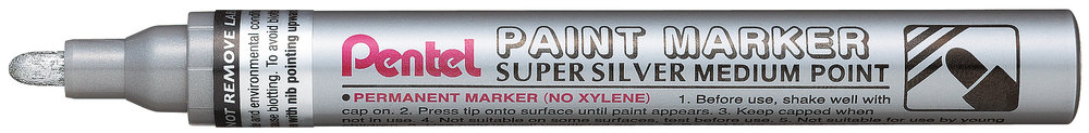 Paint Marker Pentel medium 