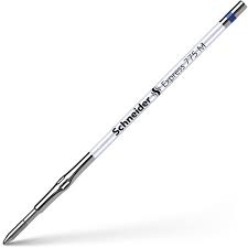 Mine de rechange 775M pour stylo Loox bleu