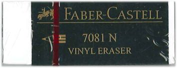 Gomme Faber-Castell 7081N