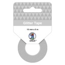 Glitter Tape 15 mm x 5 m