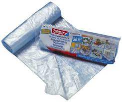 ​Bâche de protection tesa® 20 m x 1.80 m