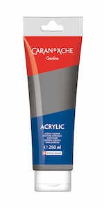 ​​Acrylic Caran d'Ache 250 ml