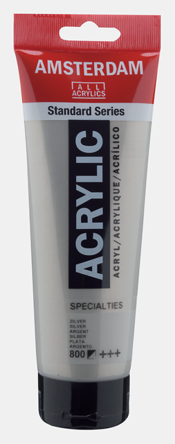 Acrylic colour Amsterdam 250 ml