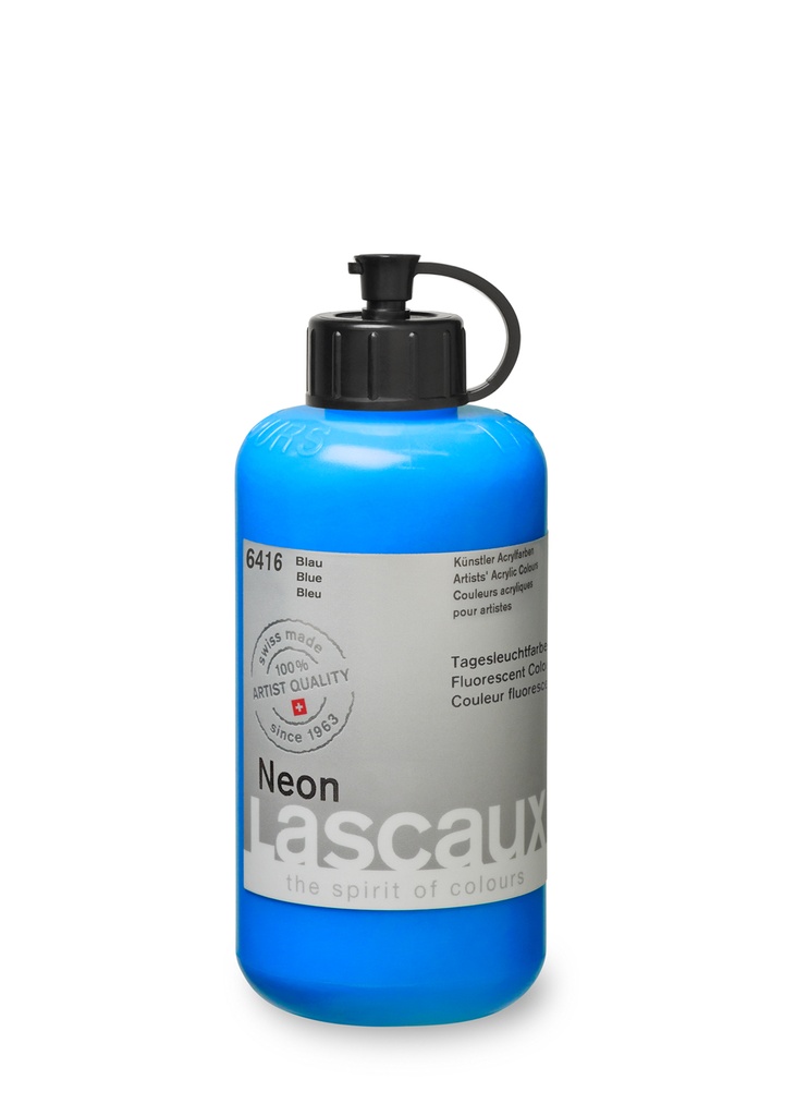 Lascaux Neon 250 ml 