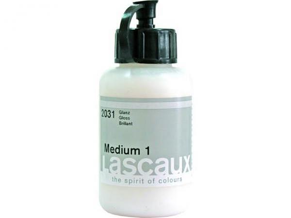 Medium 1 brillant Lascaux 1l