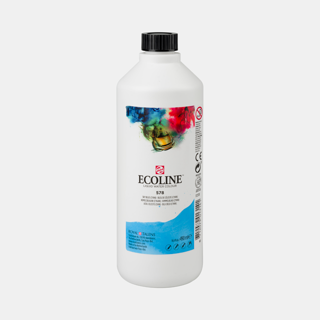 Ecoline 490 ml 