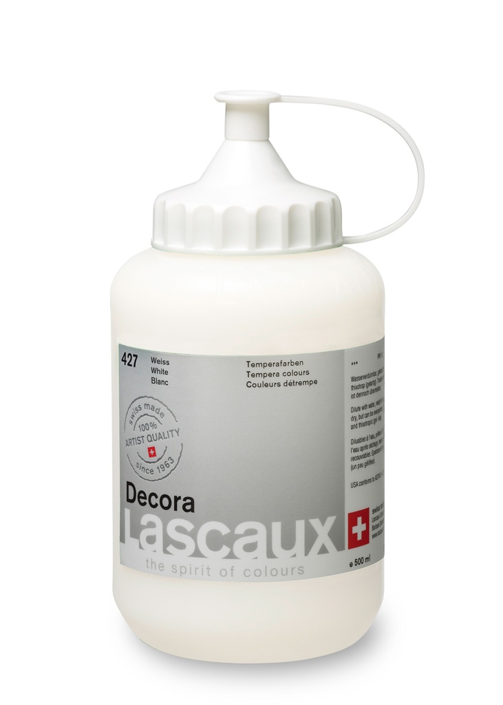 Lascaux Decora 500 ml