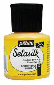 Sétasilk 45 ml 