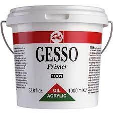 Gesso Amsterdam 1l