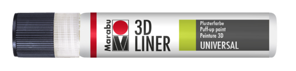 Marabu 3D-Liner 