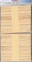 Holzspachtel 110 mm (100 Stück)