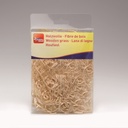 Fibre de bois 20 g nature