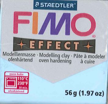 Modelliermasse Fimo "Effect" 57 g