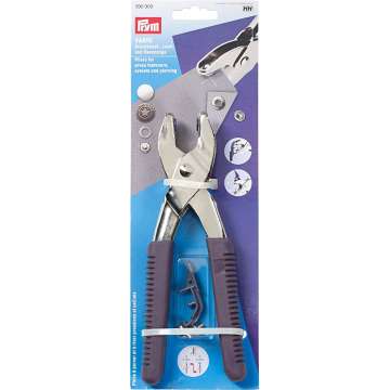 Pince Vario outils à percer Prym