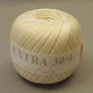 Coton Extra 30/4