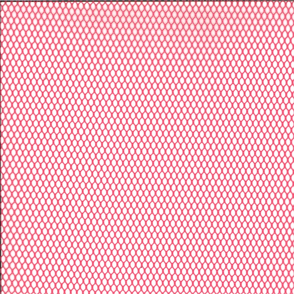 Maille mesh largeur 137 cm pink